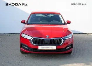 Škoda Octavia Fresh