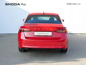 Škoda Octavia Fresh
