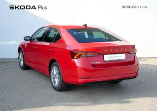 Škoda Octavia Fresh