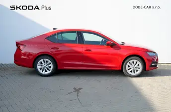 Škoda Octavia Fresh