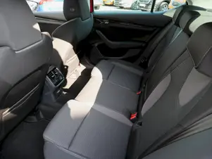 Škoda Octavia Fresh