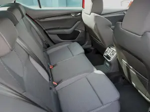 Škoda Octavia Fresh