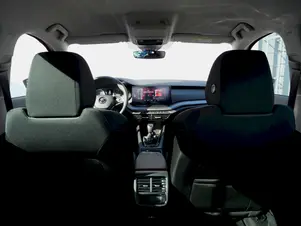 Škoda Octavia Fresh