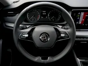 Škoda Octavia Fresh