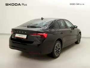 Škoda Octavia Selection