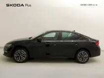 Octavia Selection