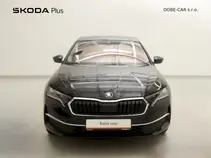 Octavia Selection