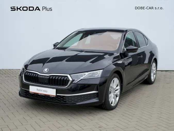 Octavia First Edition Ultimate