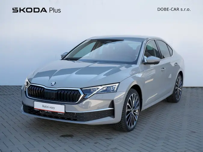 Octavia Exclusive Selection