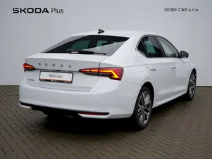 Škoda Octavia Exclusive Selection