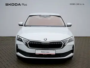 Škoda Octavia Exclusive Selection