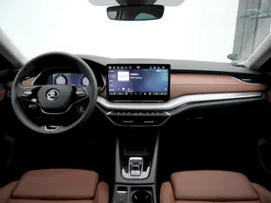 Škoda Octavia Exclusive Selection