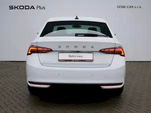 Škoda Octavia Exclusive Selection