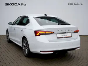 Škoda Octavia Exclusive Selection