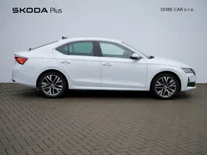 Škoda Octavia Exclusive Selection