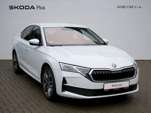 Škoda Octavia Exclusive Selection