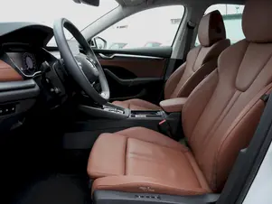 Škoda Octavia Exclusive Selection