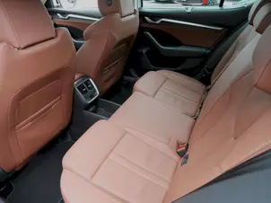 Škoda Octavia Exclusive Selection