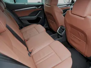 Škoda Octavia Exclusive Selection