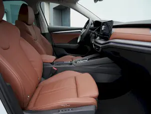 Škoda Octavia Exclusive Selection