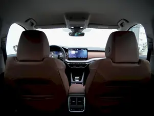 Škoda Octavia Exclusive Selection