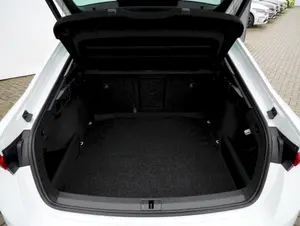 Škoda Octavia Exclusive Selection