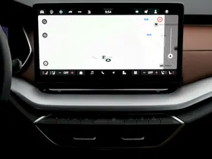 Škoda Octavia Exclusive Selection