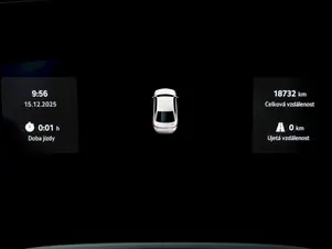 Škoda Octavia Exclusive Selection