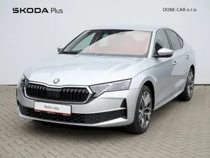 Škoda Octavia Exclusive Selection