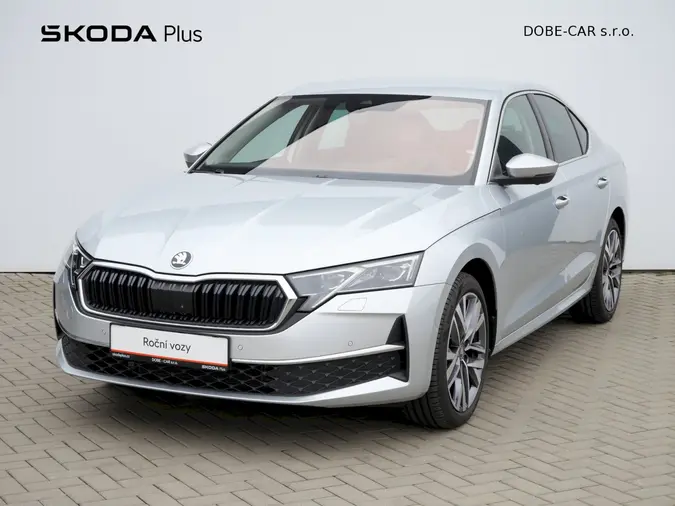 Octavia Exclusive Selection