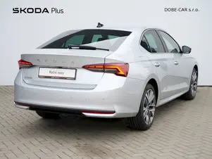 Škoda Octavia Exclusive Selection