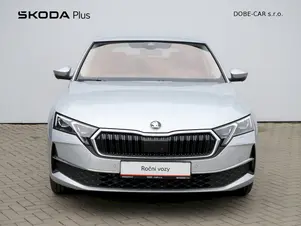 Škoda Octavia Exclusive Selection
