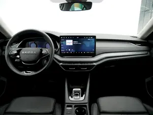 Škoda Octavia Exclusive Selection