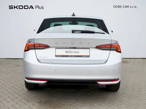 Škoda Octavia Exclusive Selection