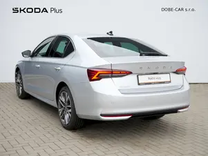 Škoda Octavia Exclusive Selection