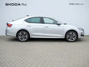 Škoda Octavia Exclusive Selection