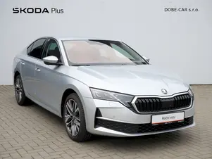 Škoda Octavia Exclusive Selection
