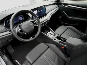 Škoda Octavia Exclusive Selection