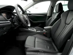 Škoda Octavia Exclusive Selection