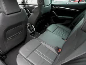 Škoda Octavia Exclusive Selection