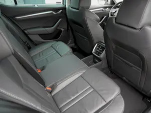 Škoda Octavia Exclusive Selection