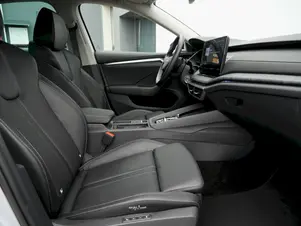 Škoda Octavia Exclusive Selection