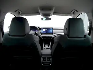 Škoda Octavia Exclusive Selection