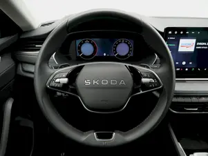 Škoda Octavia Exclusive Selection
