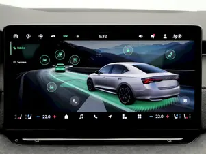 Škoda Octavia Exclusive Selection