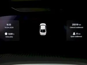 Škoda Octavia Exclusive Selection