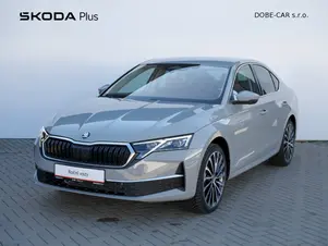 Škoda Octavia Exclusive Selection