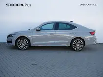 Octavia Exclusive Selection