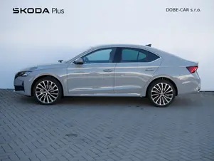 Škoda Octavia Exclusive Selection