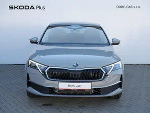 Škoda Octavia Exclusive Selection